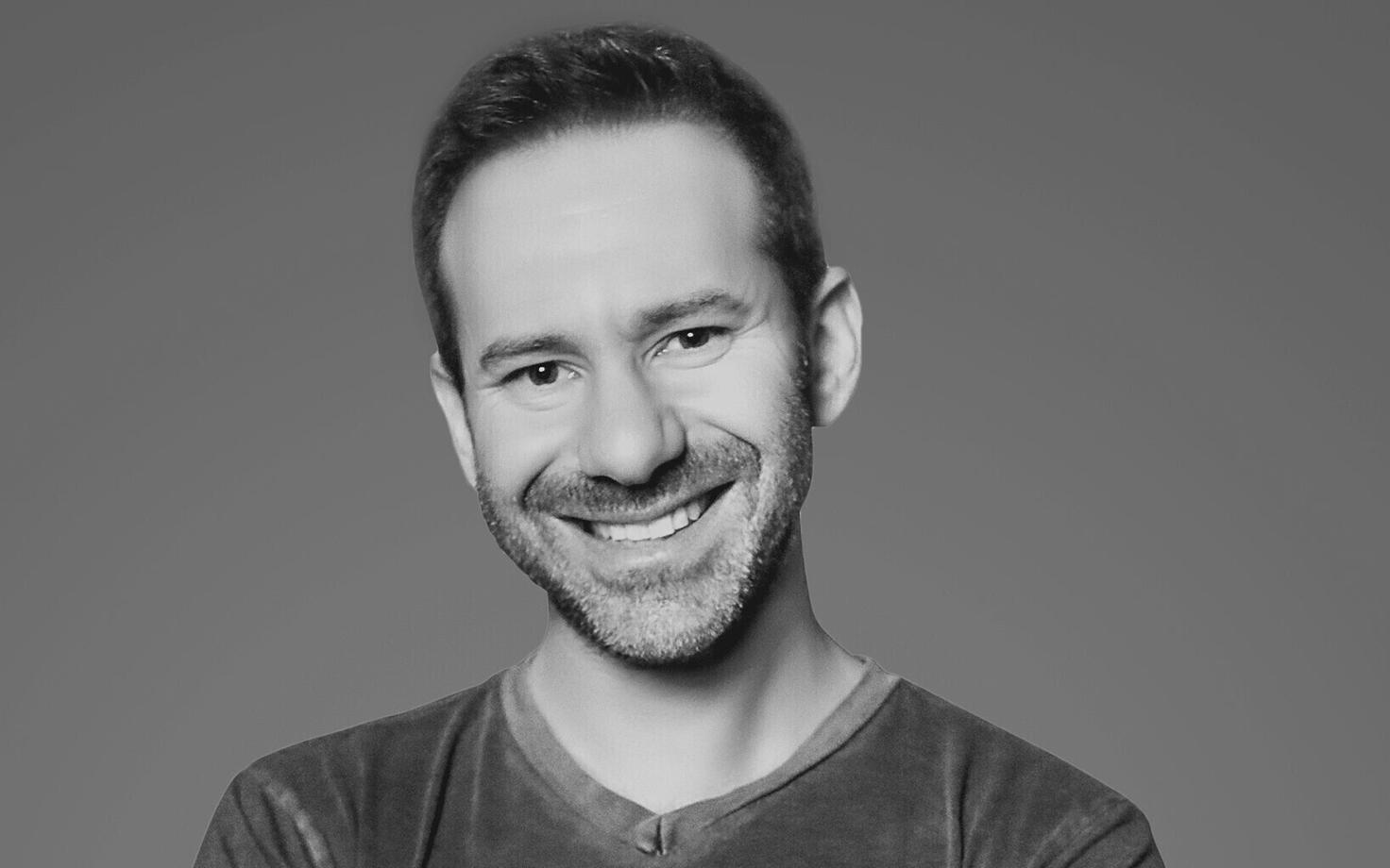 Леонид Радвинский (1982-2026).