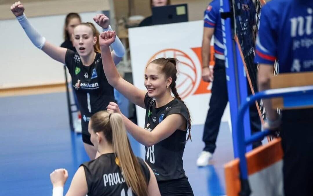 Mirjam Karoliine Kask.