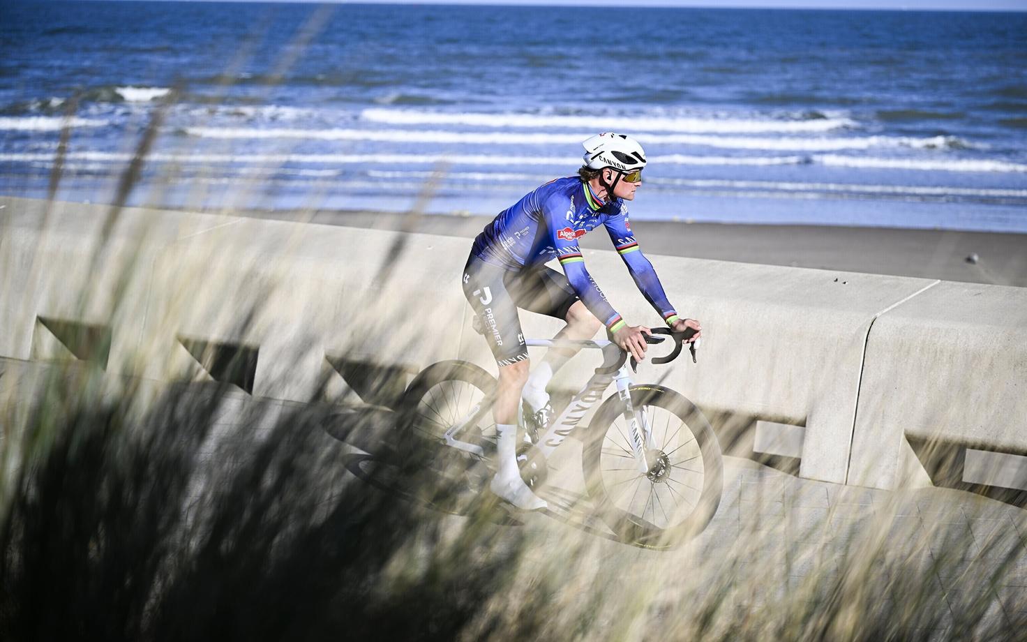 Mathieu van der Poel