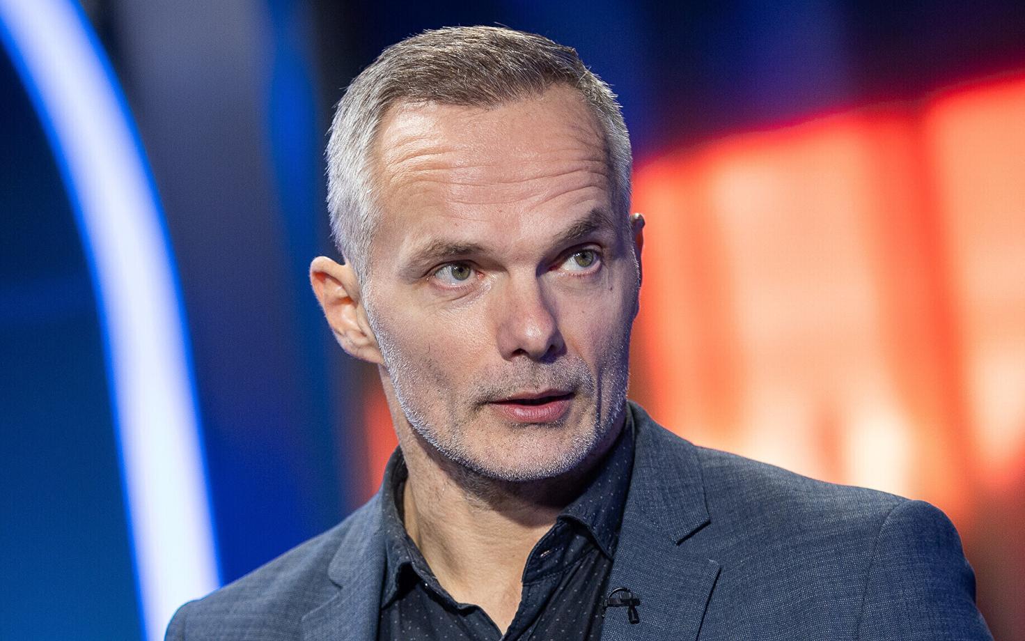 Меэлис Ойдсалу.