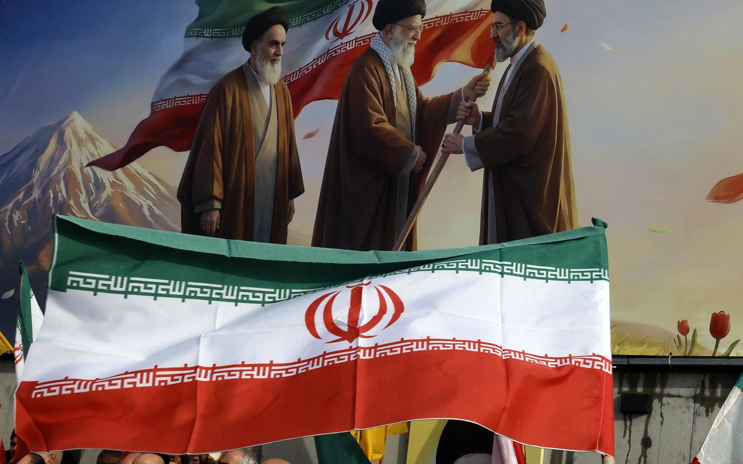 Сторонники