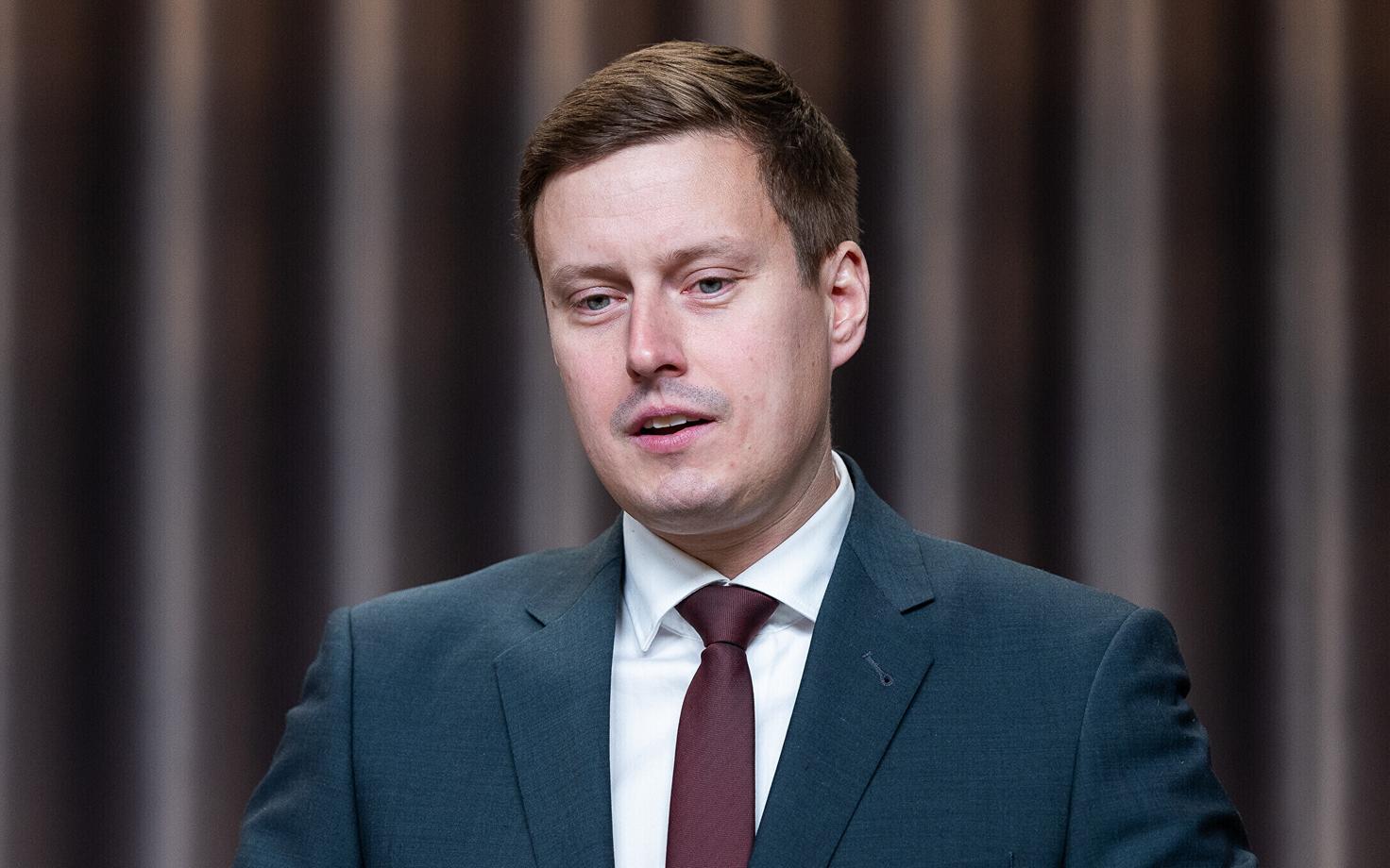 Эркки Кельдо.