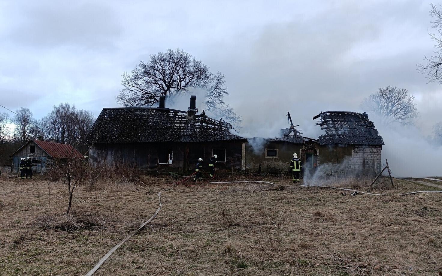 Фотография с места происшествия.