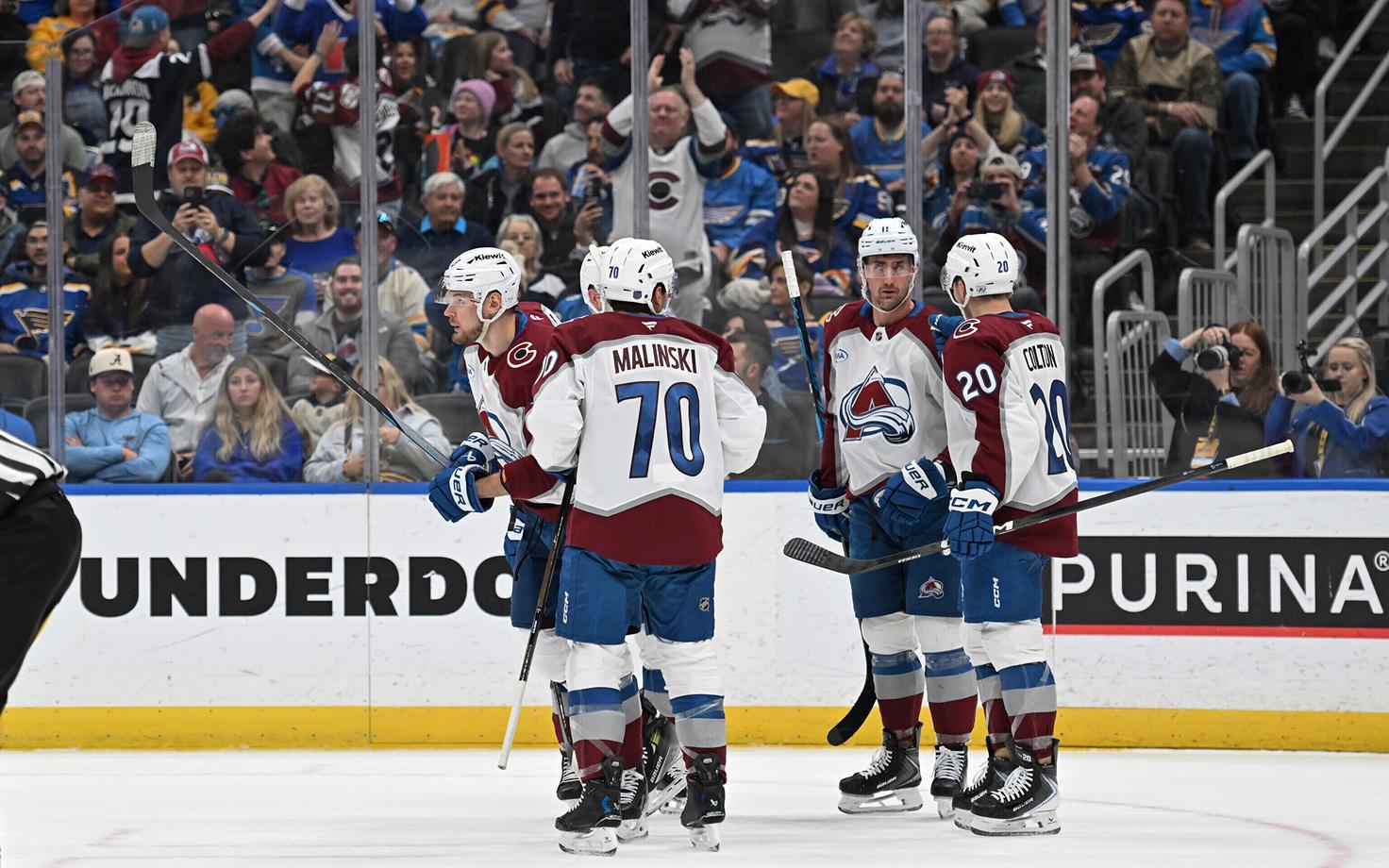 Colorado Avalanche