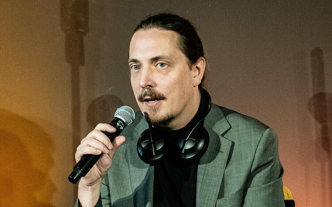 Тааниель Раудсепп.