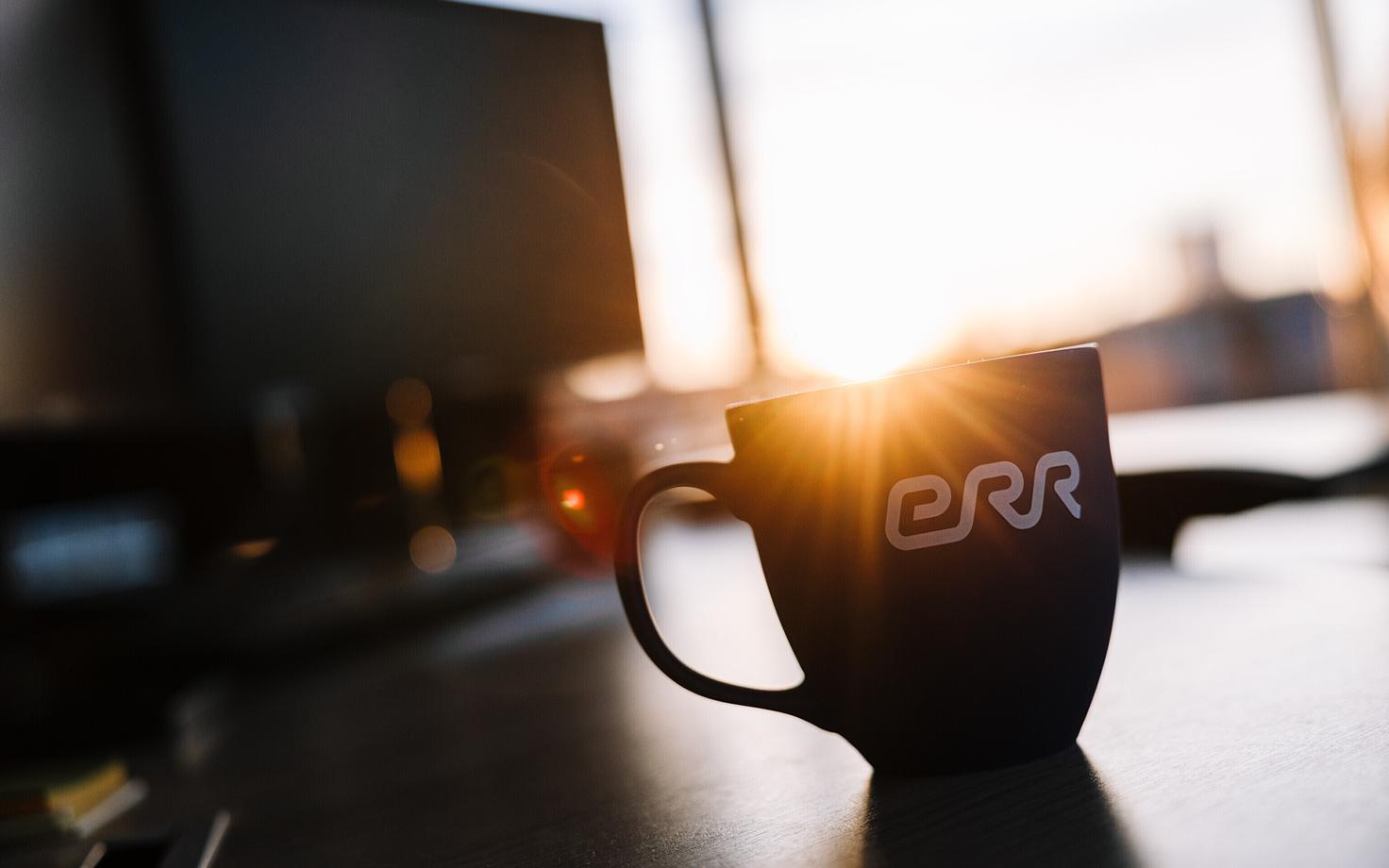 Доверие к ERR в марте выросло по сравнению с декабрем.