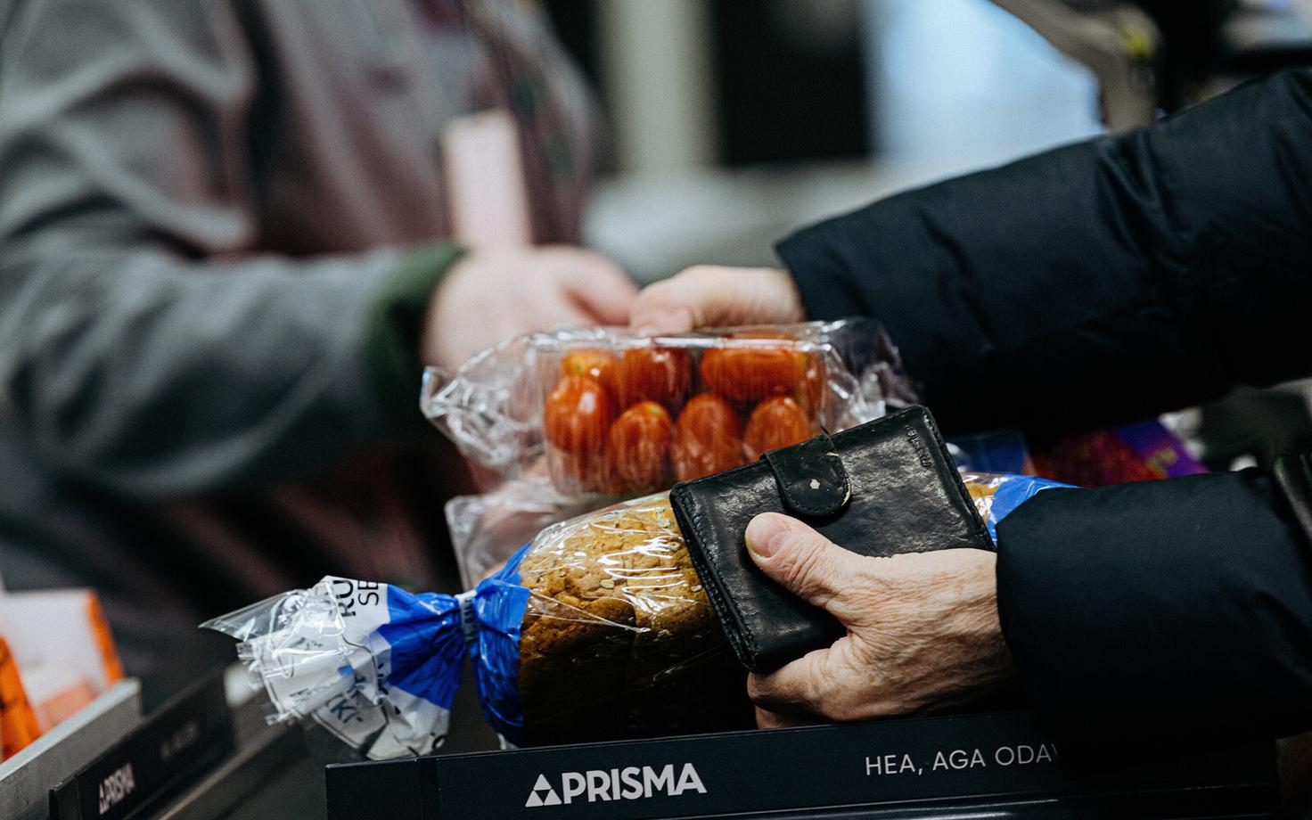 Põhjus, miks maksumuudatus ilmselt Eestis soovitud tulemust ei tooks, seisneb selles, et Eesti on väikse majandusega riik.