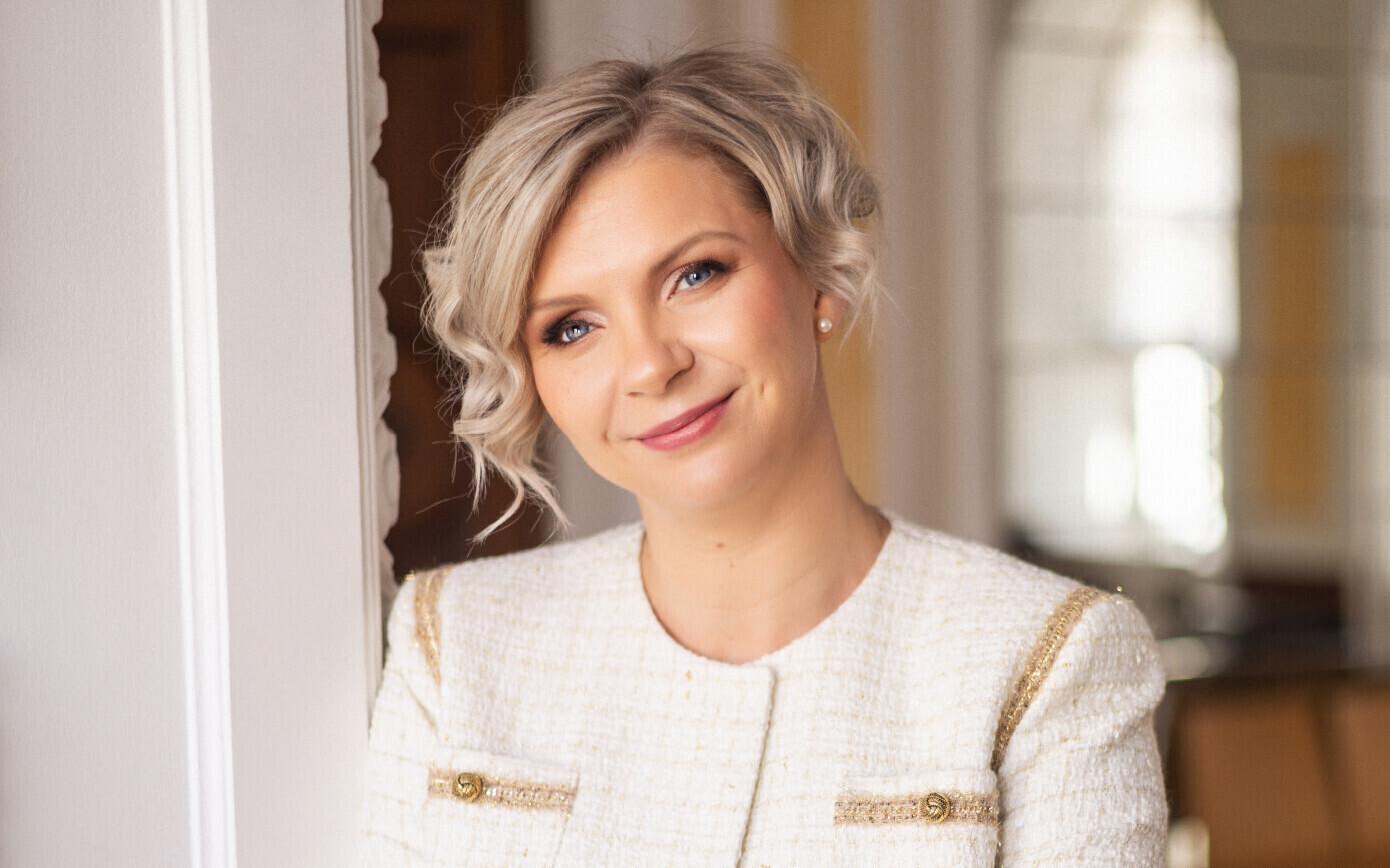 Рейли Ранд.