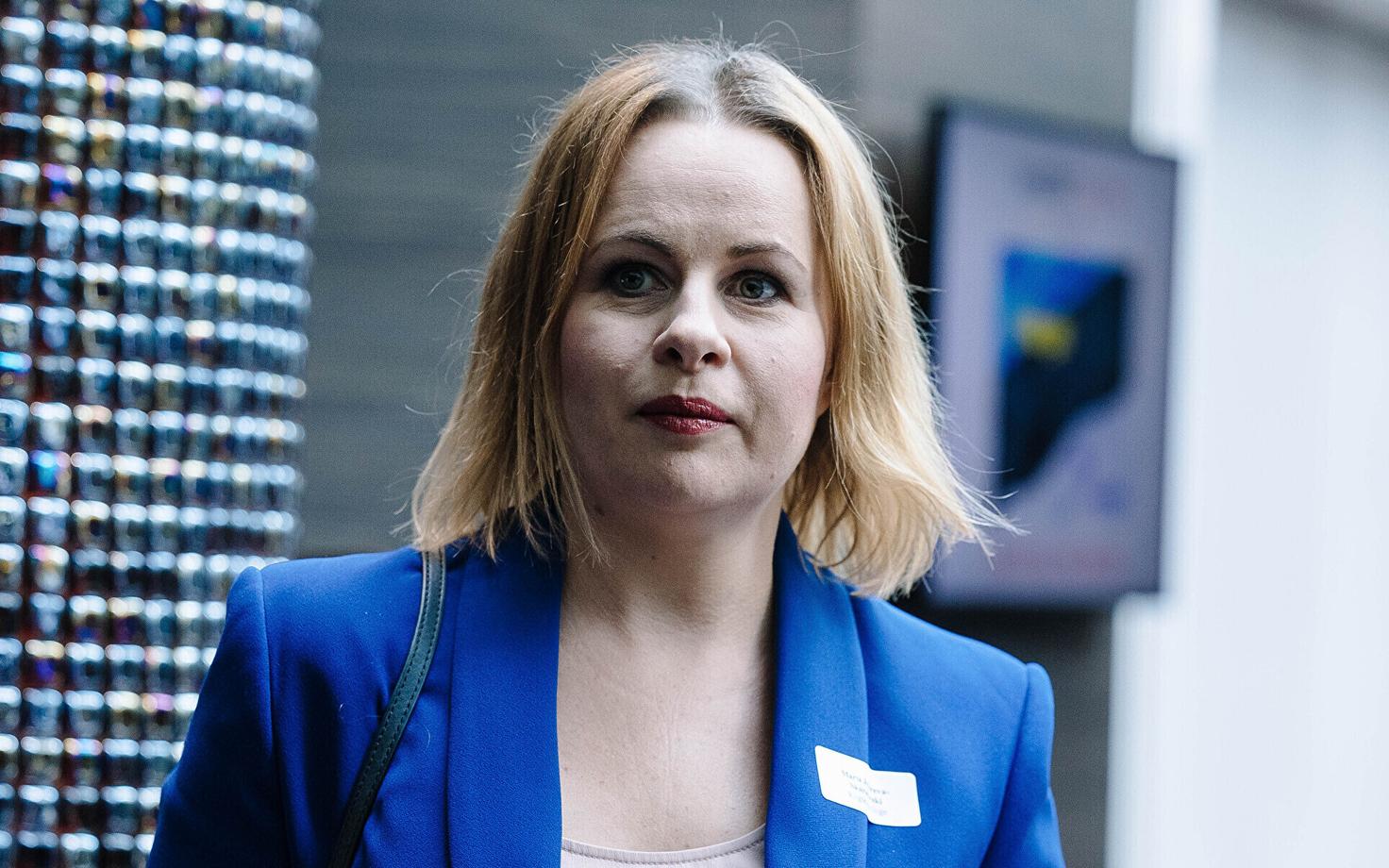 Maria Jufereva-Skuratovski