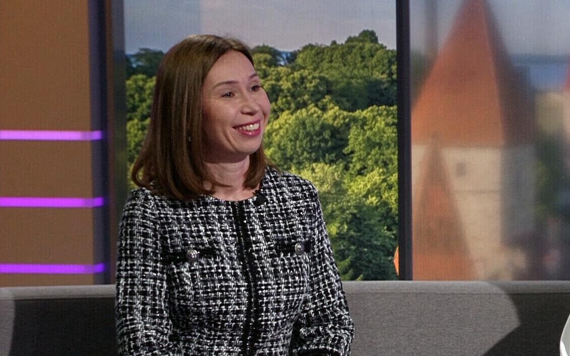 Юлия Кропачева