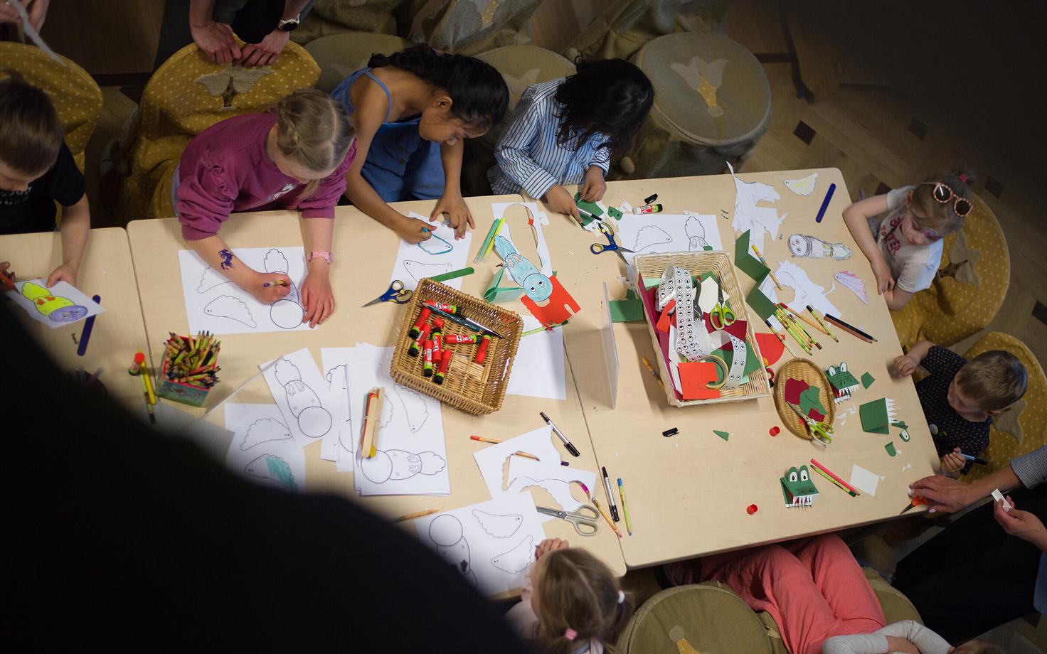 Ночь музеев.