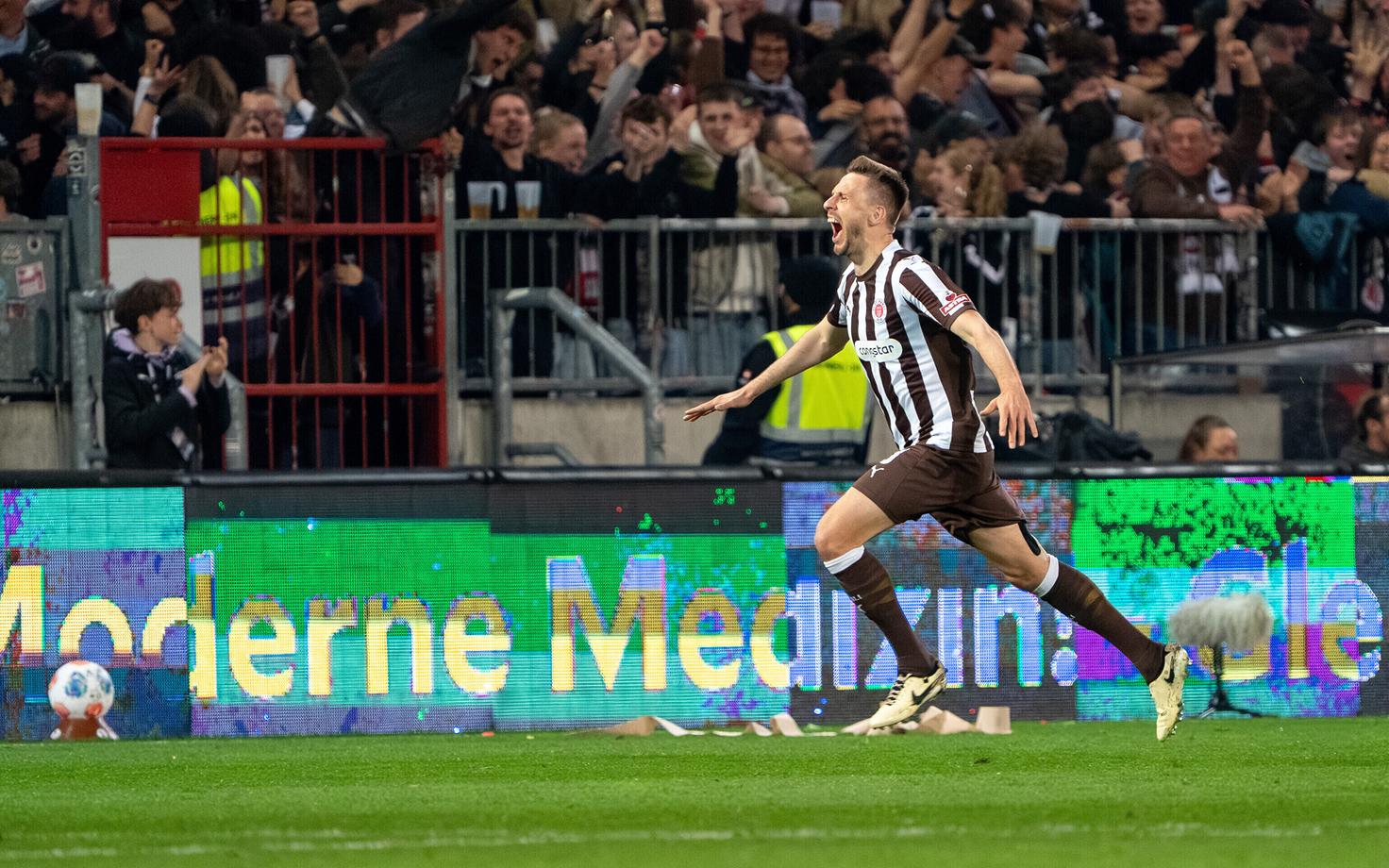 Карол Метс прошел путь от главного героя матча до антигероя концовки.