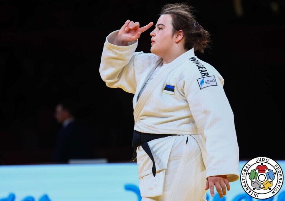 Эмма-Мелис Актас боролась до конца.