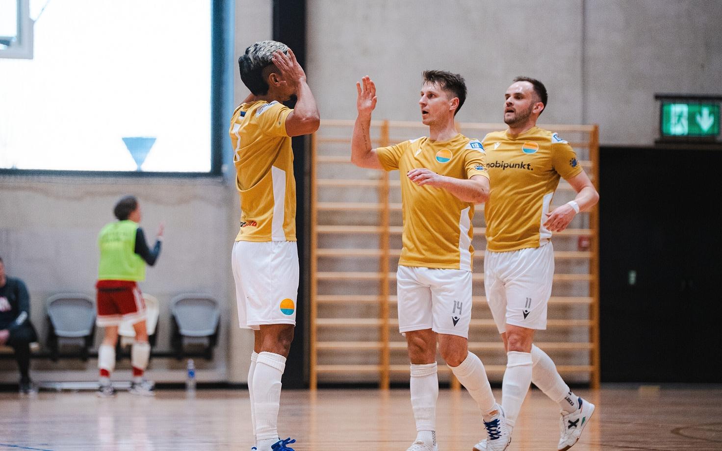 Tallinna FC Bunker Partner