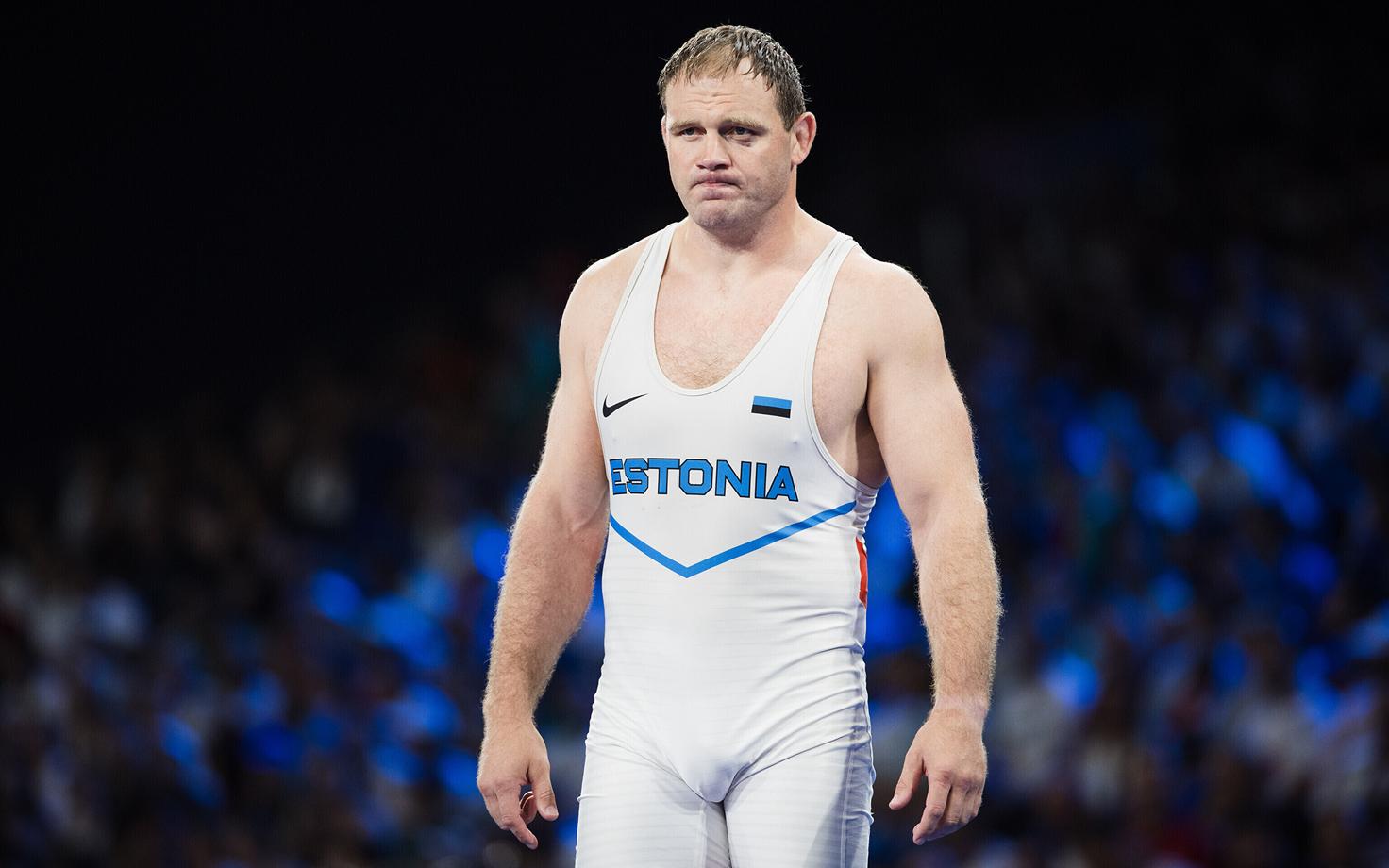 Хейки Наби.