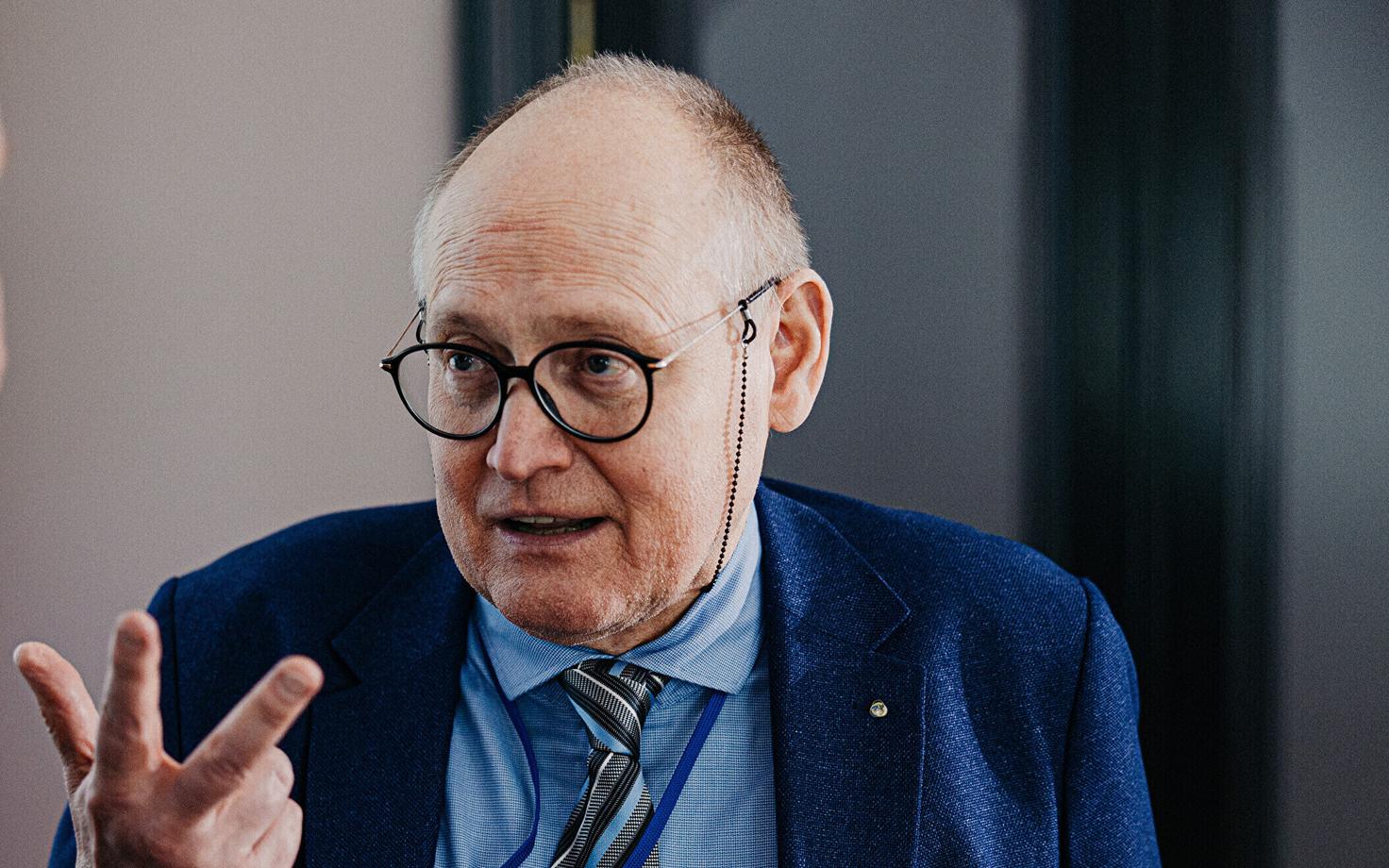 Райво Варе.