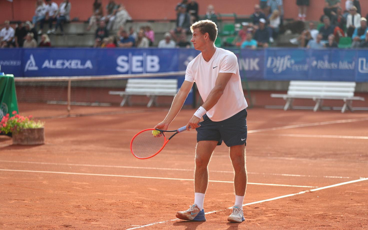 Даниил Глинка.