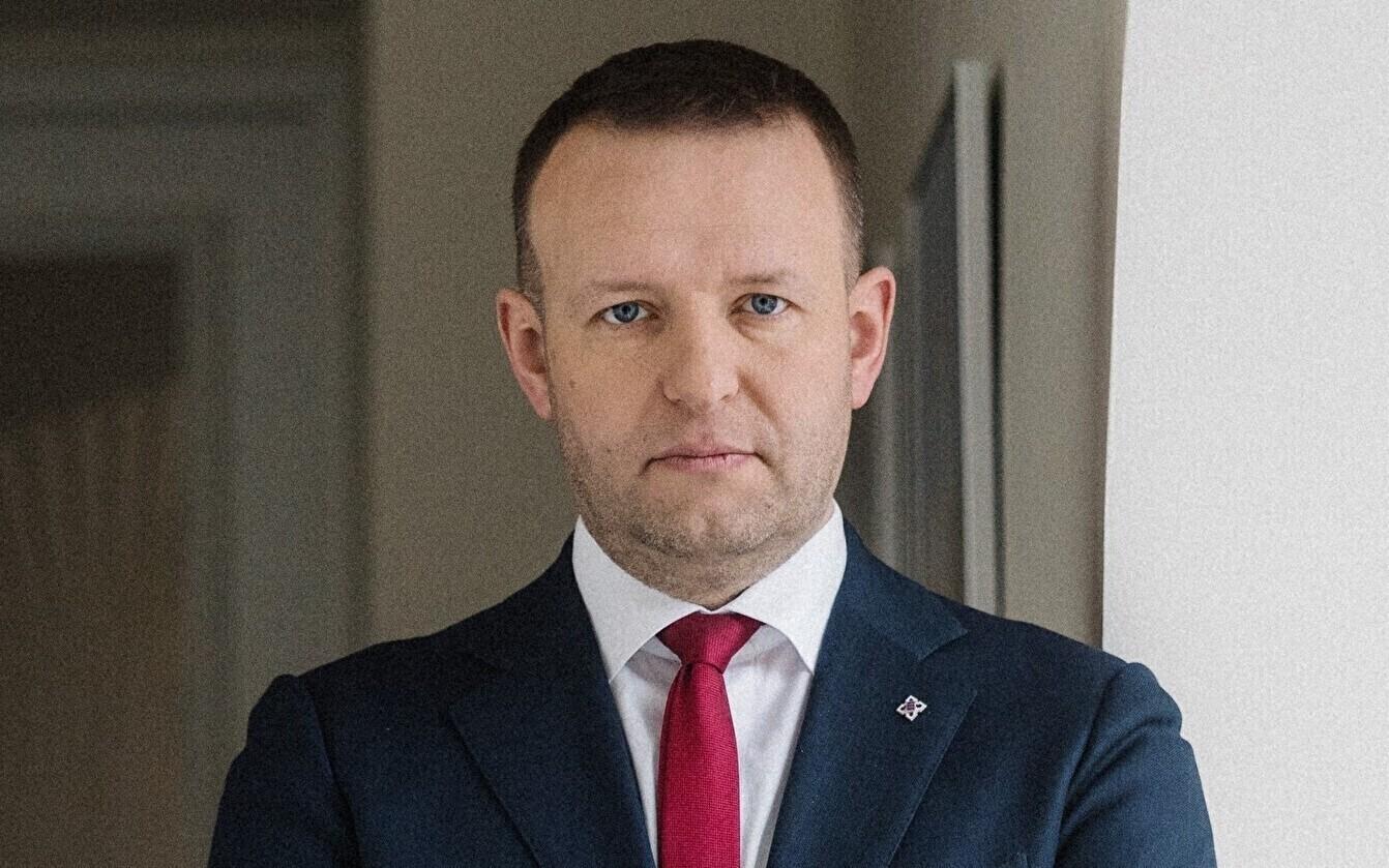 Лаури Ляэнеметс.