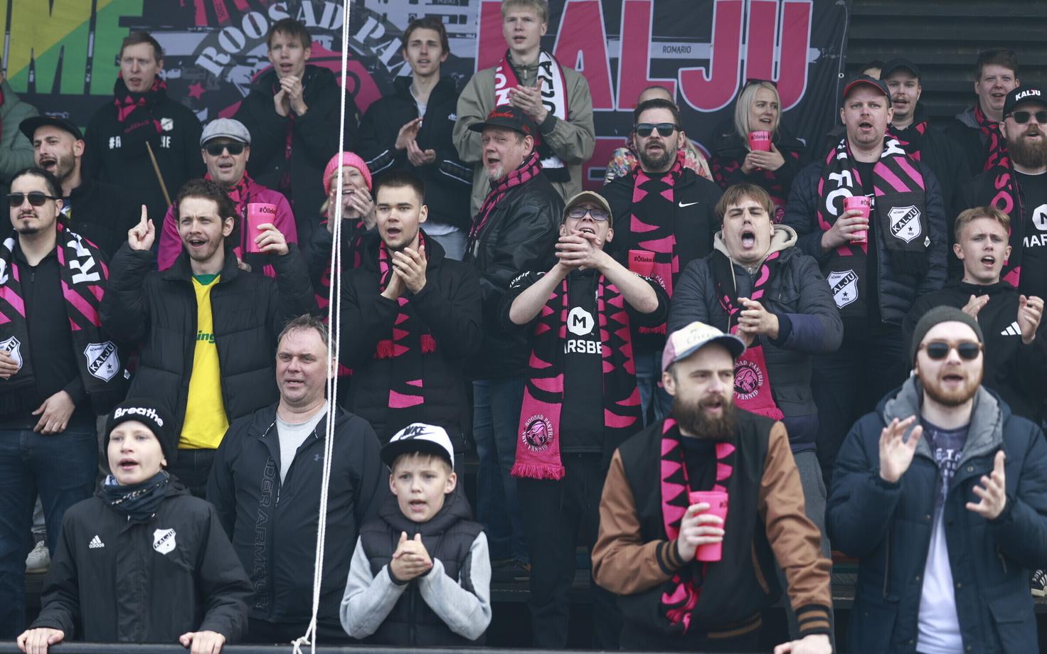 Болельщики