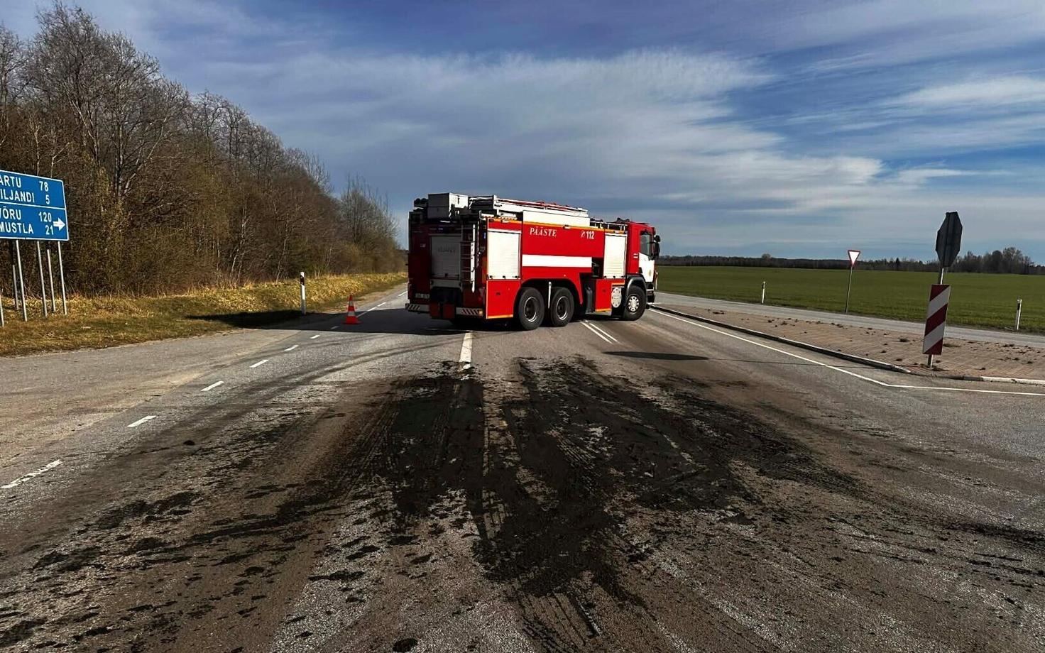 Инцидент в деревне Вардья.