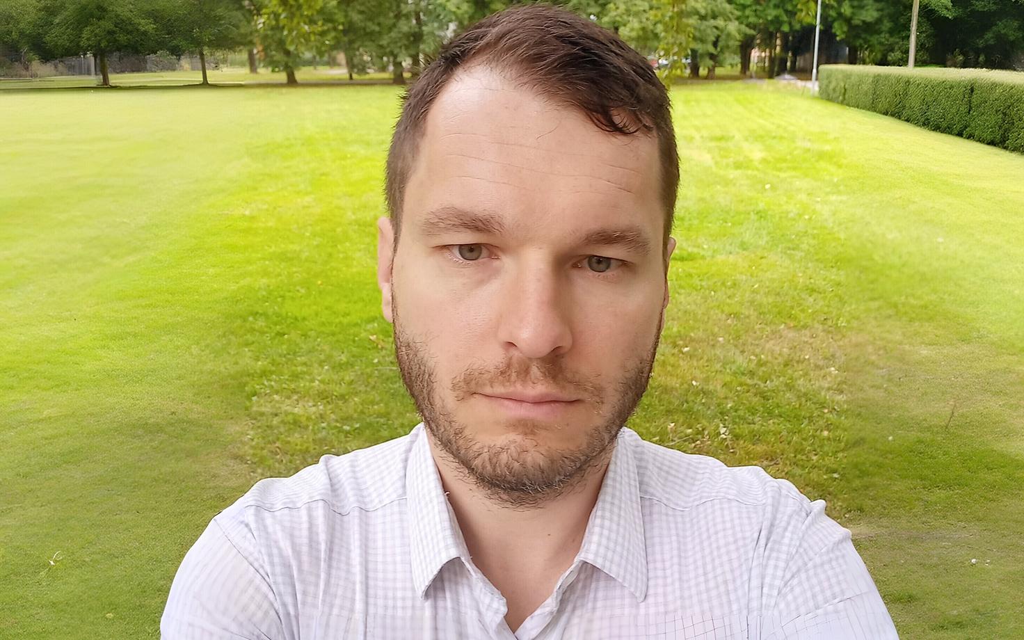 Маркус Тоомпере.