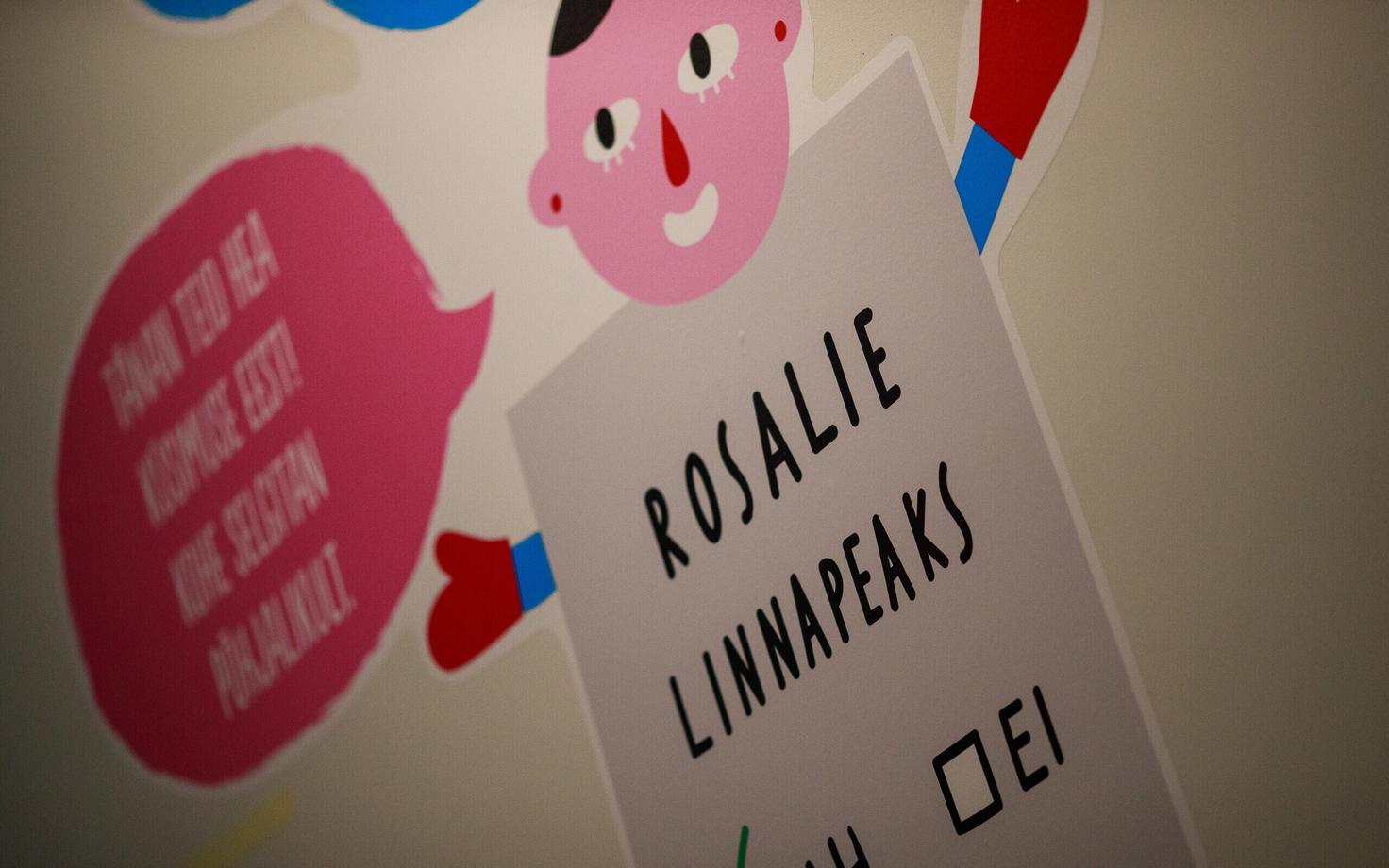 Выставка в Историческом музее.