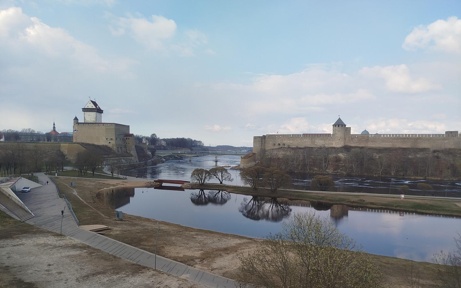 Снижение интереса со стороны внутренних туристов компенсируется растущим потоком гостей из Европы.