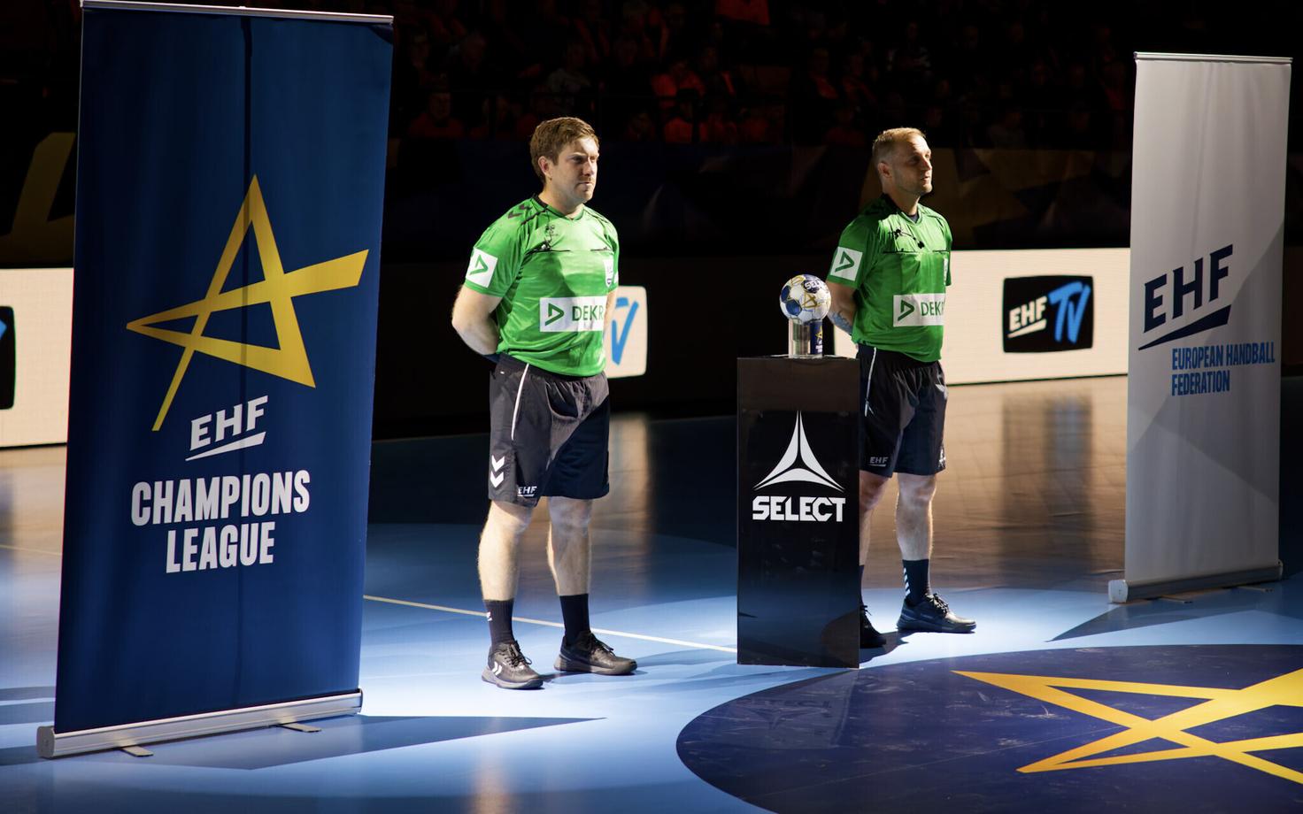 Marion Kull ja Alvar Tint